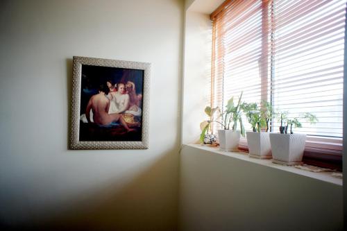 תמונה מהגלריה של Simonhall B&B בטאינאן