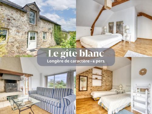 Le Gite Blanc