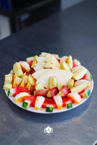 Đồ ăn tại/gần khách sạn