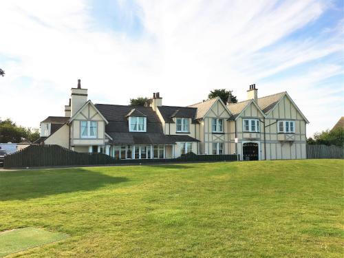 Gallery image of Grey Harlings Rooms in Montrose