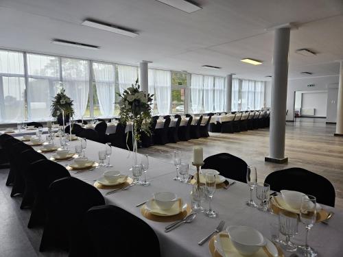 Ảnh trong thư viện ảnh của Ośrodek Wypoczynkowy ở Rogoźno