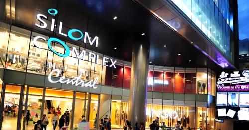 Clients de l'établissement GO INN Silom BTS Saint Loius - เซนหลุย X2