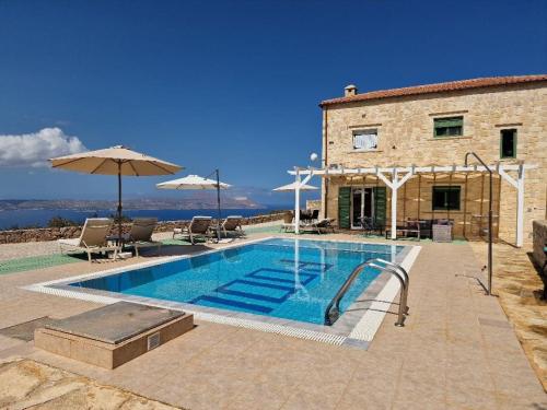 Margarita's Escape Villa