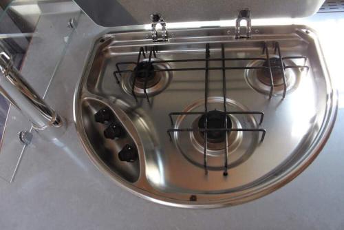 Fotografie z fotogalerie ubytování DamAnda mare v destinaci Nea Potidaea