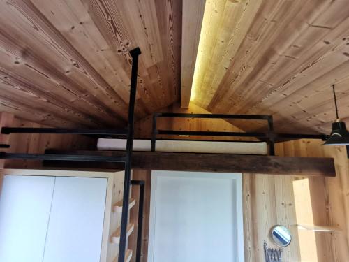 Φωτογραφία από το άλμπουμ του Cabane Cosy & Bain nordique 2-4 pers Axe Nancy Épinal σε Hergugney