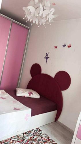 Φωτογραφία από το άλμπουμ του Patricia&Vlad Apartment σε Mangalia