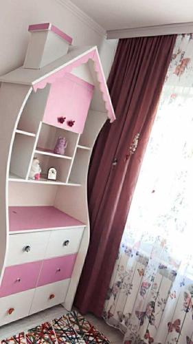 Φωτογραφία από το άλμπουμ του Patricia&Vlad Apartment σε Mangalia