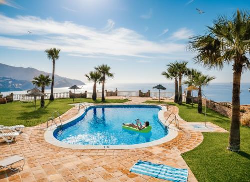 Casa Acogedora con vistas espectaculares - Cozy SeaView House - 24h Access - Private Parking