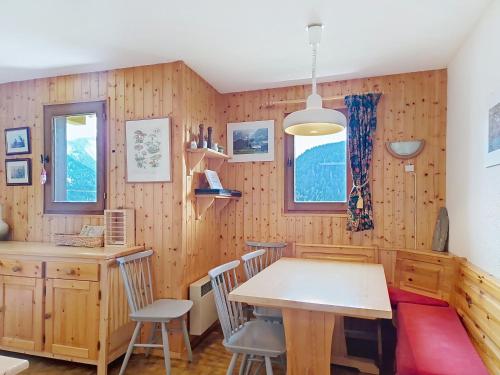 Alpage AGE8 9 VIEW & SUN 5 Pers