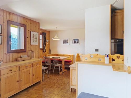 Alpage AGE8 9 VIEW & SUN 5 Pers