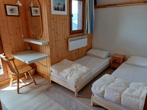 Alpage AGE8 9 VIEW & SUN 5 Pers