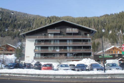 Moulin ML174 TELECABINE & MOUNTAIN 6 pers