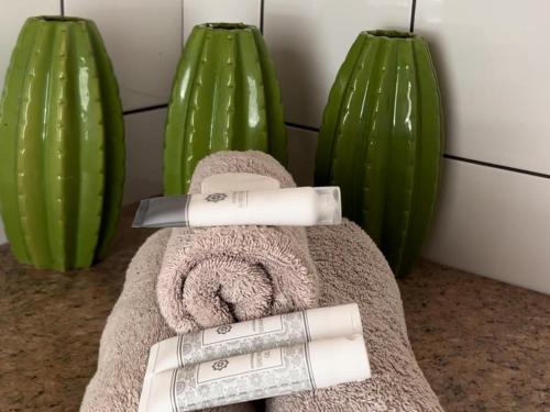 Φωτογραφία από το άλμπουμ του Tree Aloe Guest house σε St Francis Bay