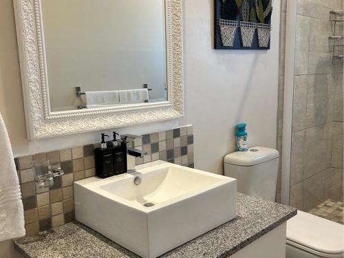 Gallery image of Tree Aloe Guest house in St Francis Bay