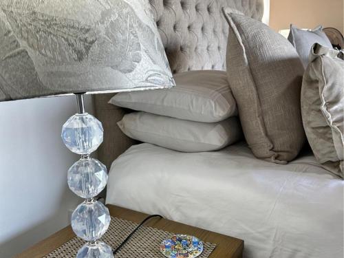 Gallery image of Tree Aloe Guest house in St Francis Bay