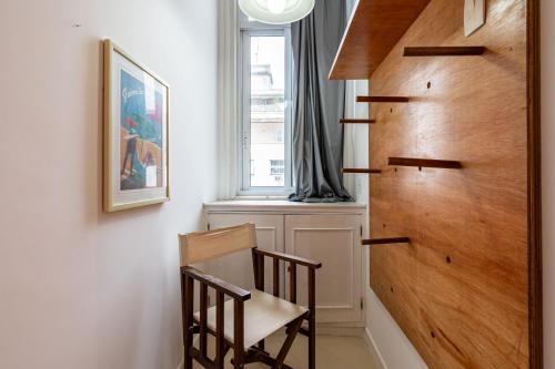 Fotografie z fotogalerie ubytování Apartamento Moderno em Copacabana v destinaci Rio de Janeiro