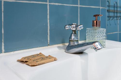 Fotografie z fotogalerie ubytování Apartamento Moderno em Copacabana v destinaci Rio de Janeiro