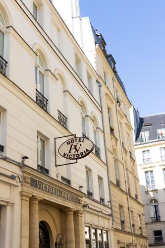 Hotel Victoria