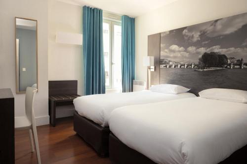 Hotel Victoria