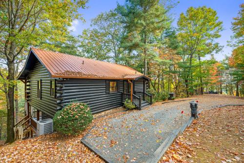 Budova, kde se prázdninový dům nachází