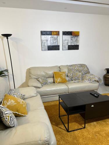 Fotografie z fotogalerie ubytování Résidences DD v destinaci Dakar