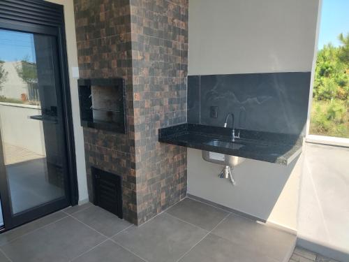 Φωτογραφία από το άλμπουμ του Paraiso das ondas primeira quadra do mar σε Balneário Gaivotas