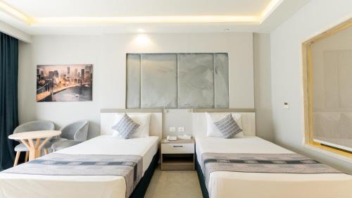 Aladdin Beach Resort