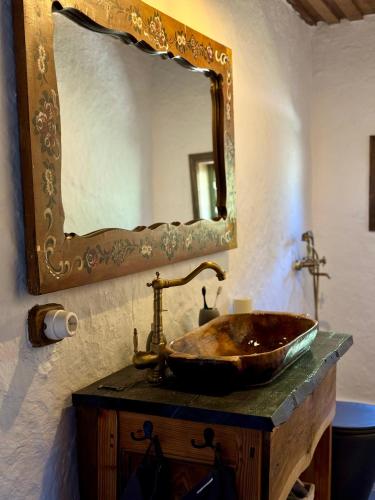 Φωτογραφία από το άλμπουμ του Casa din Pripoară σε Singeorz-Bai