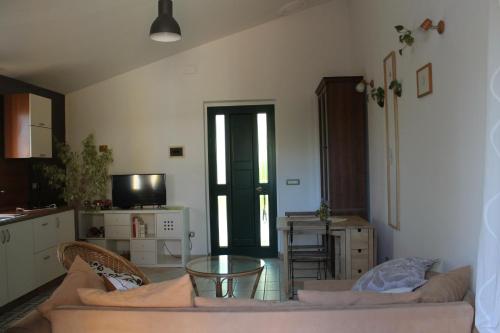 Fotografie z fotogalerie ubytování Bloemenhuis v destinaci Pianella