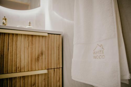 Fotografie z fotogalerie ubytování WhiteWood Noszvaj v destinaci Noszvaj