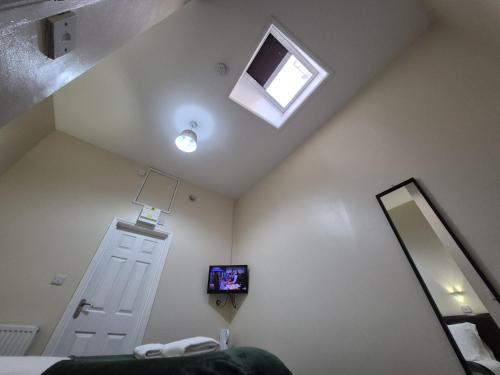 Ένα μπάνιο στο Victorin House - All rooms are EN-SUITE