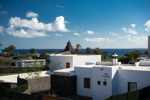Sea Palms Lanzarote