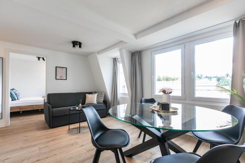 book2stay - Apartments Spisertor