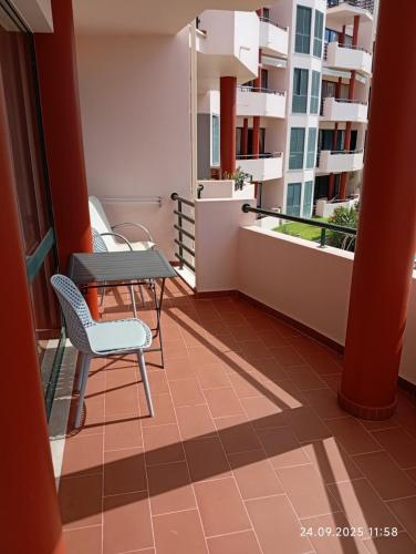 Varandas do Funchal Apartment