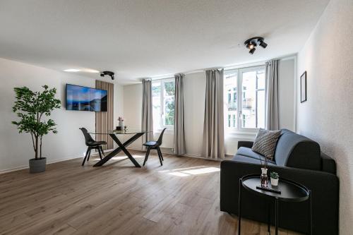 book2stay - Apartments Spisertor