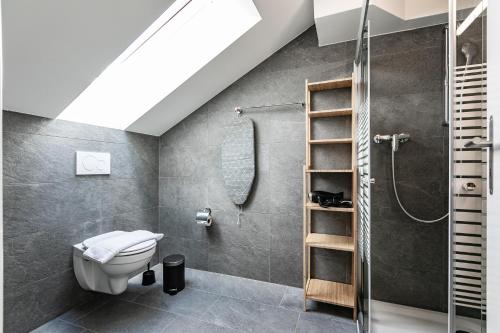 book2stay - Apartments Spisertor