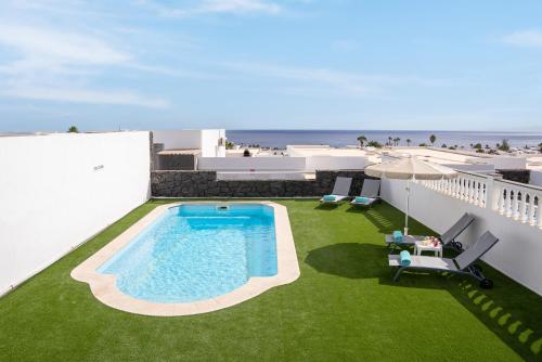 Casa Mirador by BLVE Homes