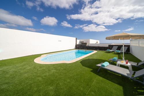 Casa Mirador by BLVE Homes