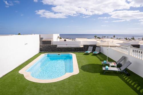 Casa Mirador by BLVE Homes