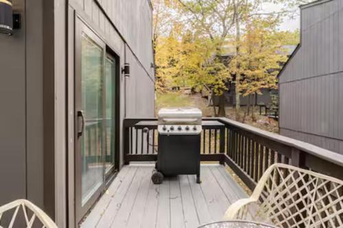 Crescent LakeにあるCross Country on Camelbackのギャラリーの写真