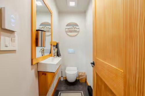 O baie la Cross Country on Camelback