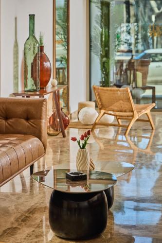 Φωτογραφία από το άλμπουμ του The View - Saint George Hotel στη Βηρυτό