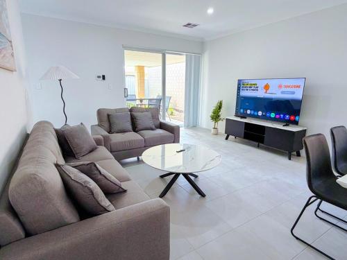 Fotografie z fotogalerie ubytování Brabham Modern Stay v destinaci West Swan