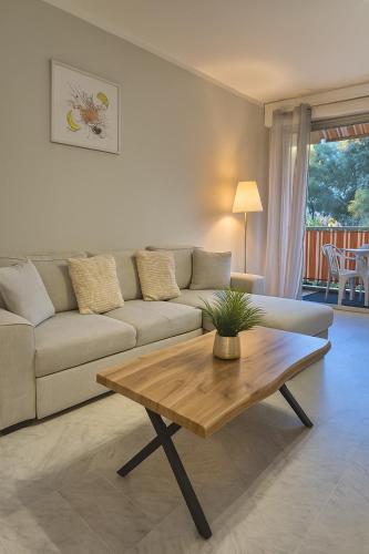 La Terrasse des Pins Spacieux et Familial
