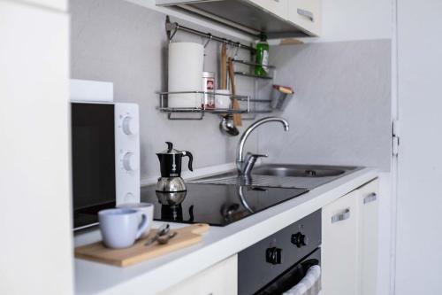 Cozy Studio in Milan