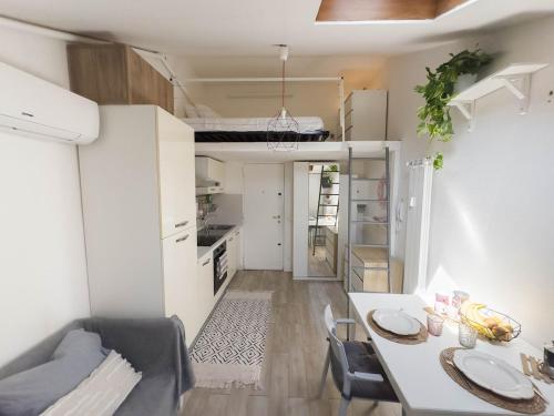 Cozy Studio in Milan
