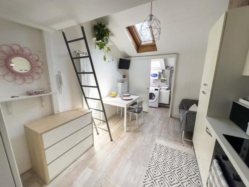 Cozy Studio in Milan