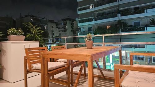 Triton apartment