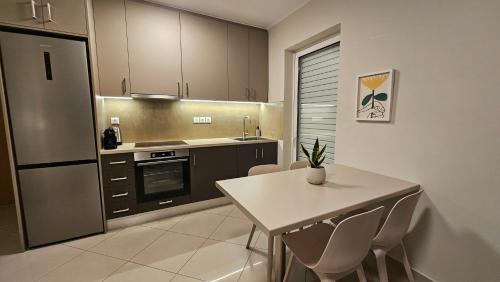 Triton apartment