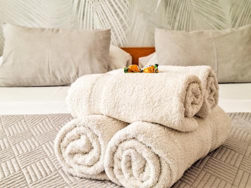 Billede fra billedgalleriet på NEW! Villa Promajna Beach i Promajna